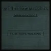 All the Raw Melodies - Improvisation I: Tightrope Walking - Single